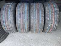 Anvelope Michelin set 4 buc 255/40 R 20 Dot 2022
