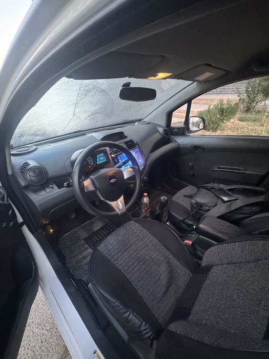 Spark 2016 oq  mexanika