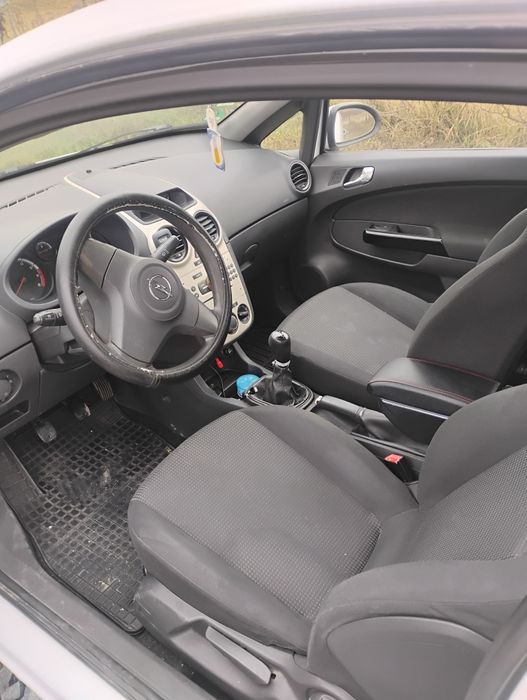 De vânzare Opel CORSA..