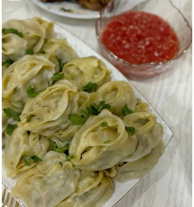 Кулинарные курсы обучение