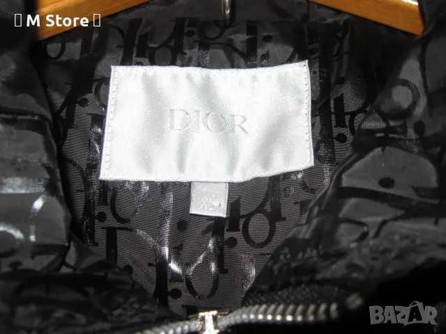 Dior унисекс яке L размер
