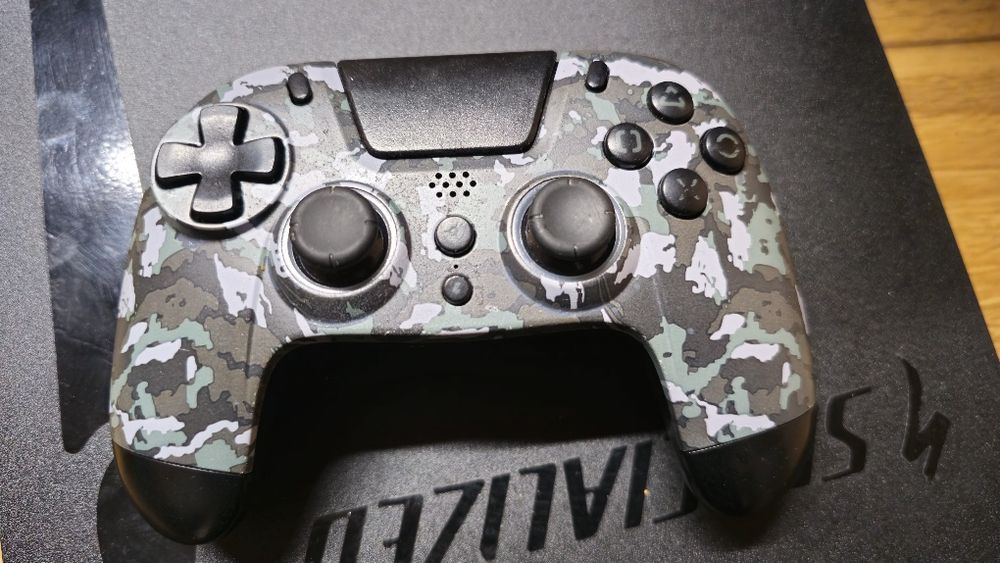 Плейстейшън 4 слим 500гб PLAYSTATION 4 500GB