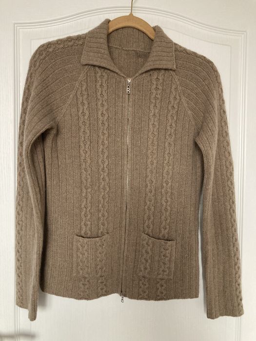 Bogner кашмир Оригинална дамска жилетка