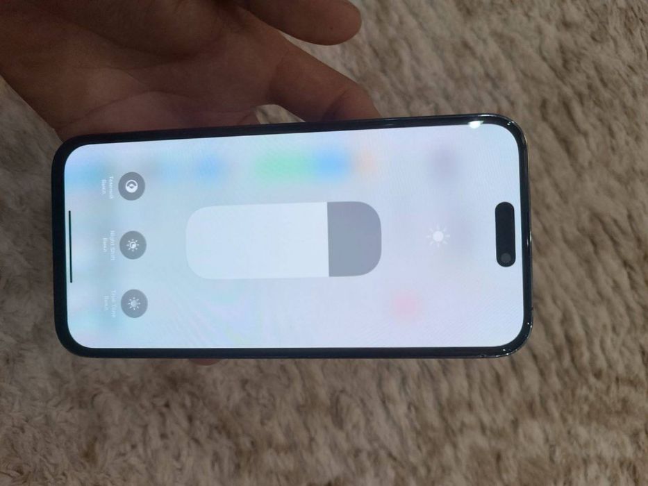 Iphone 14 pro max LLA e sim 128 gb aybiyoq ekran batare alishkan