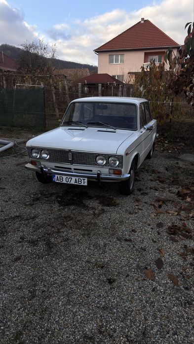 Vand lada 1500