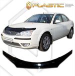 Мухобойка Ford Focus, Maverick, Mondeo, Fusion, Galaxy, S-Max, Escape