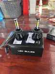 Bec led h7 6000k