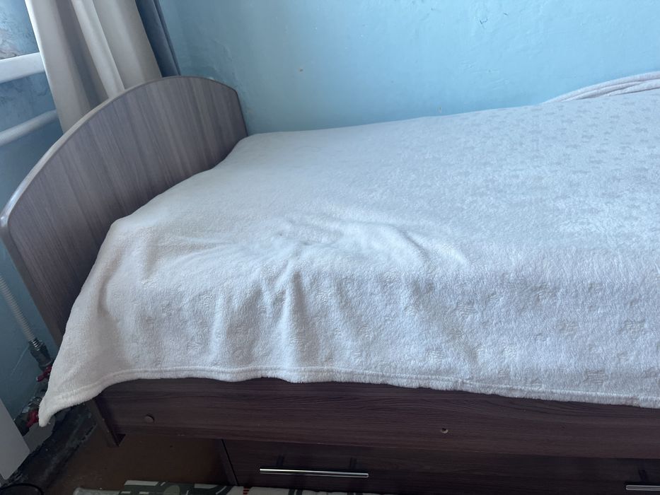 Детский кровать продам срочно