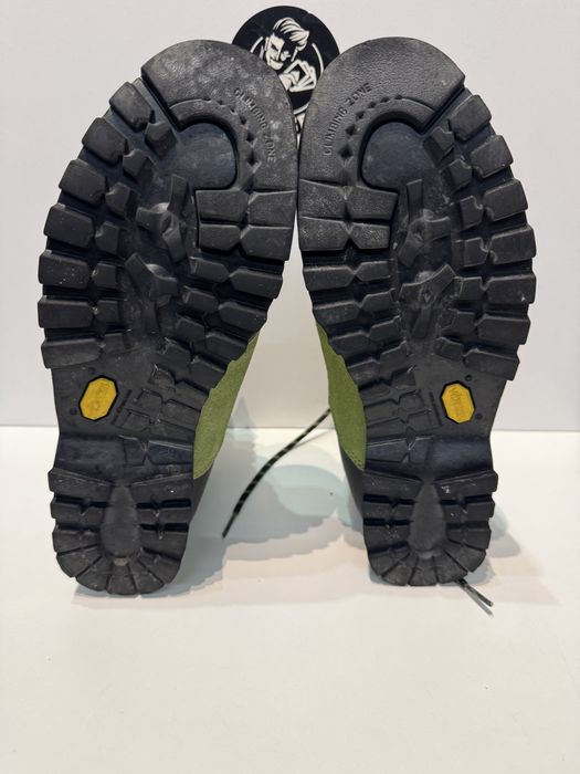 Туристически обувки RAICHLE GORE-TEX VIBRAM .Номер 41