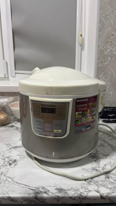 Мультиварка 16 мың бу