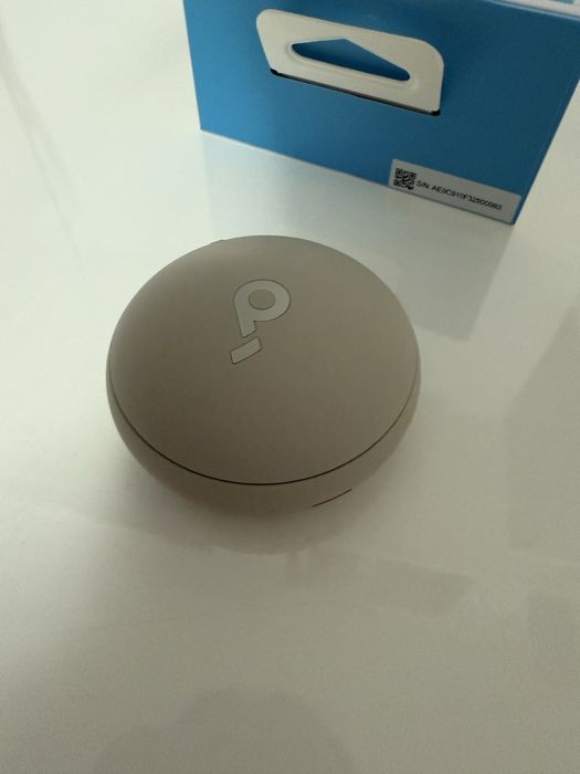 Casti True Wireless Anker SoundCore Sleep A20