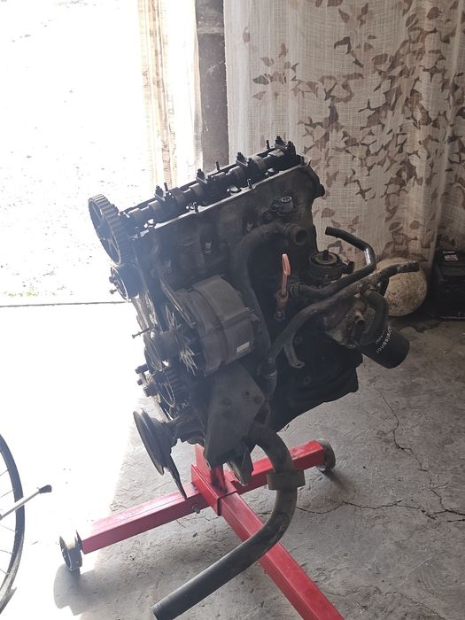 Audi 100 C4 2.0 115cp