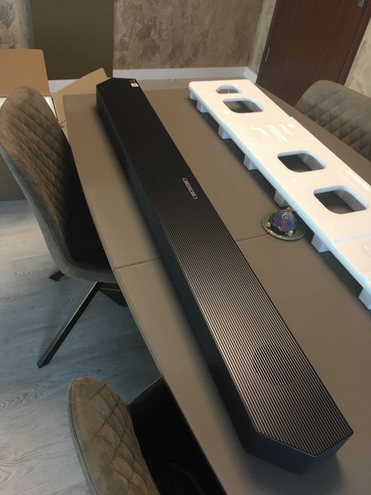 Саундбар Samsung HW-Q990F, 11.1.4, 756W,