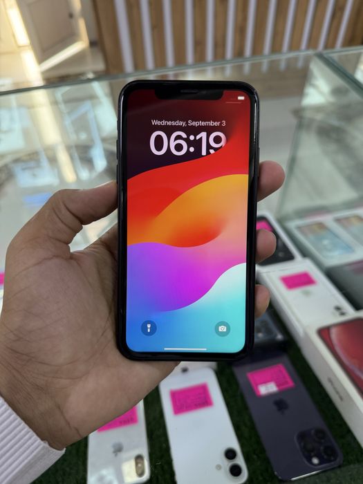 Iphone 16 Supper Narxda