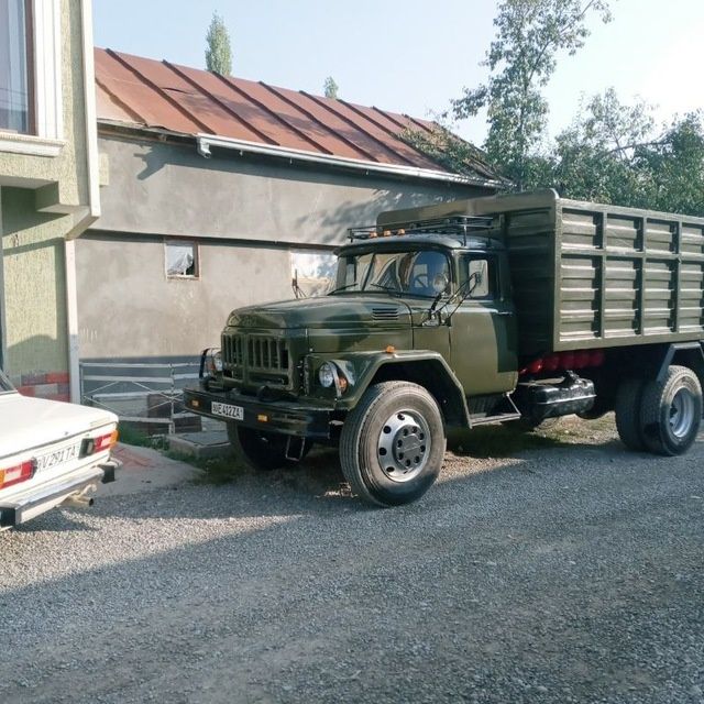 Zil 31 Ural mator narhi 16500$