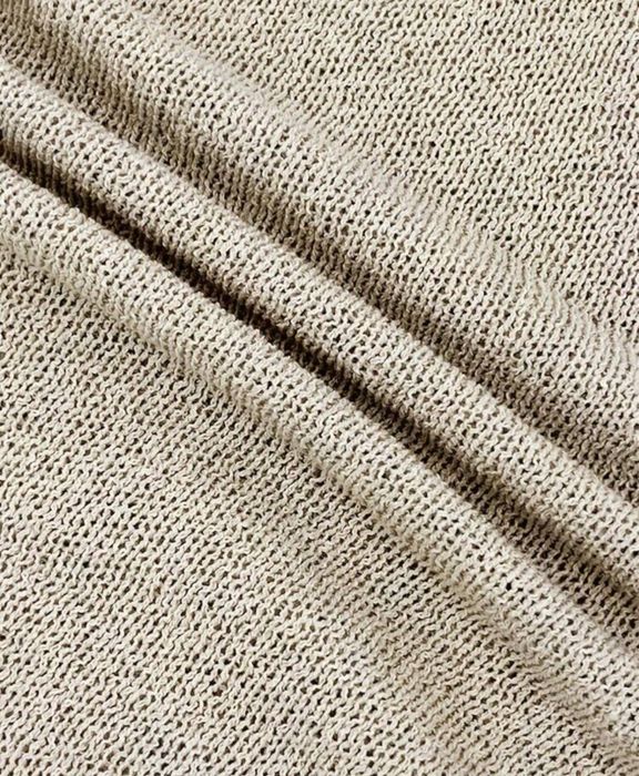 Плетена лятна рокля