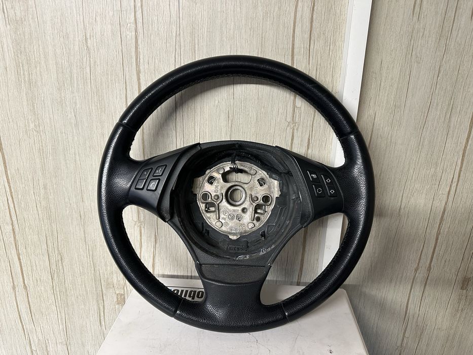 Мултиволан за BMW