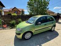 Citroen C3 1.4HDI 16V - 92CP - 2004