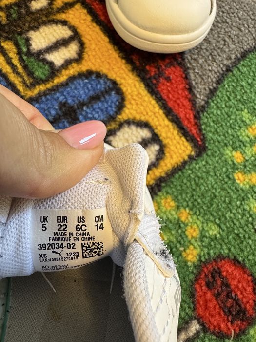 Incaltaminte sport Puma marime 22