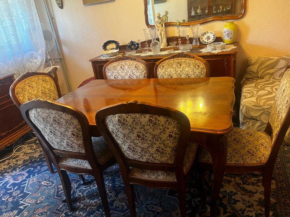 Mobila Sufragerie Madrigal