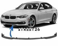 Prelungire / Lip compatibil cu BMW Seria 3 F30 pentru bara standard