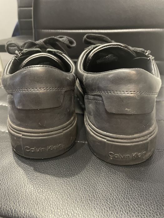 Кецове Calvin Klein
