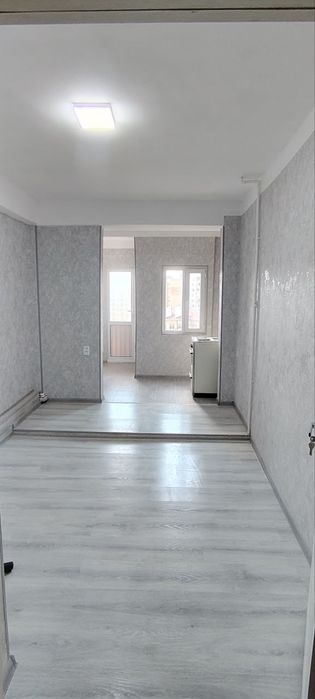 Продаётся 2-комнатная квартира на Куйлюке, 7/12, косметический ремонт