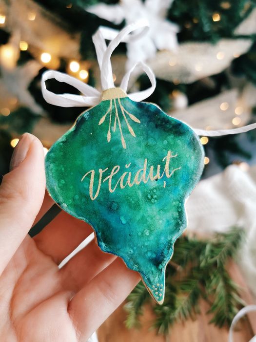 Globulete personalizate