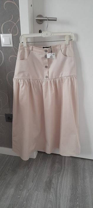 Fusta Mohito 38 noua cu eticheta