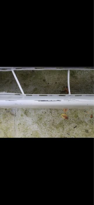 Bara fata, praguri BMW F10