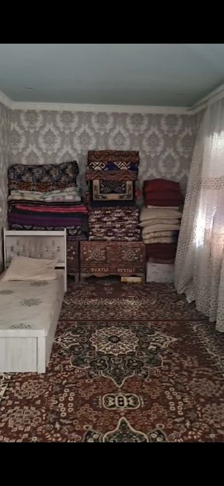 Uy 6 sotik 3 ta xona