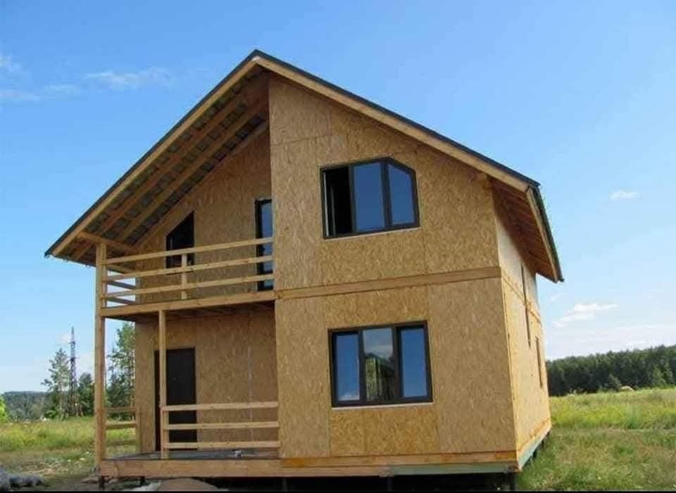 Vand casa din lemn, o cabana, un foișor sau o casuta de vacanta,,, sun