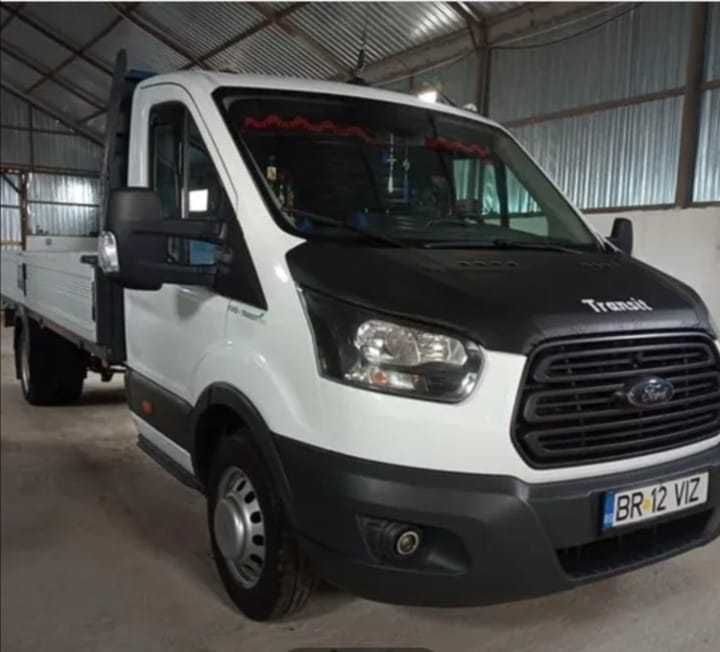 utilaje agricole ford transit