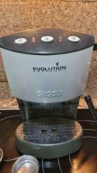 Gaggia Evolution еспресо машина