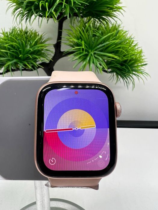 Apple Watch SE 44mm