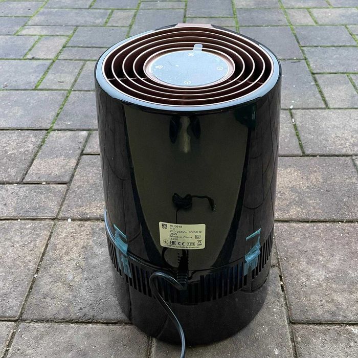 Umidificator Philips Serie 3000