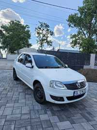Dacia Logan facelift Laureate GPL!