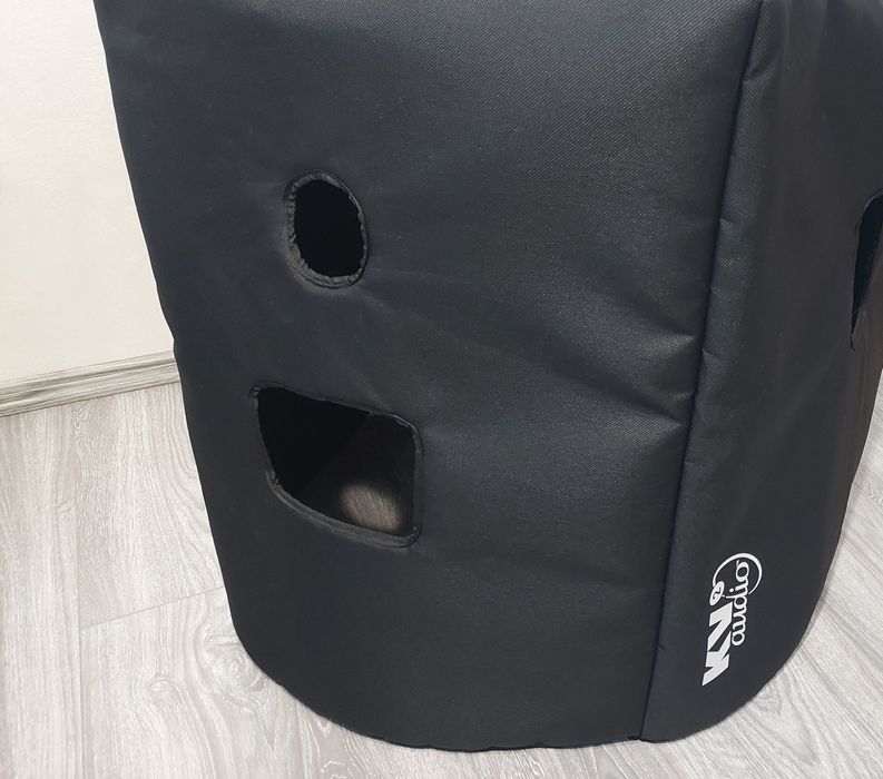Huse KV2 boxe sistem audio