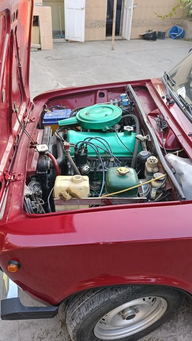 Ваз 2102 в отличном состоянии