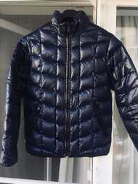 Hugo Boss geaca cu puf L nu Nike Adidas Moncler