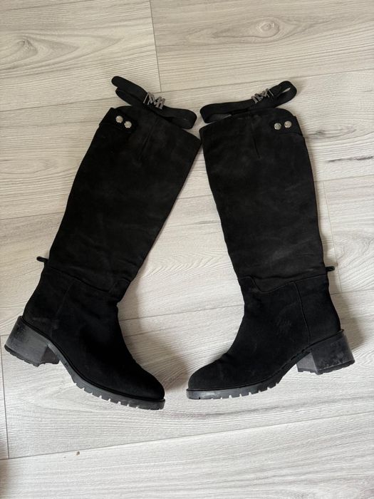 Cizme MUSETTE marimea 37-38 originale