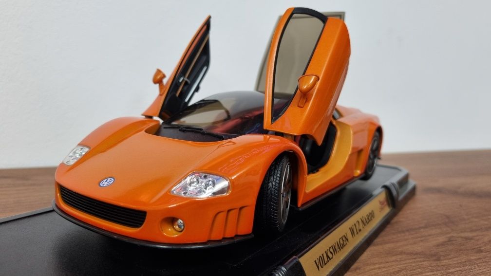 Volkswagen Nardo 1:18
