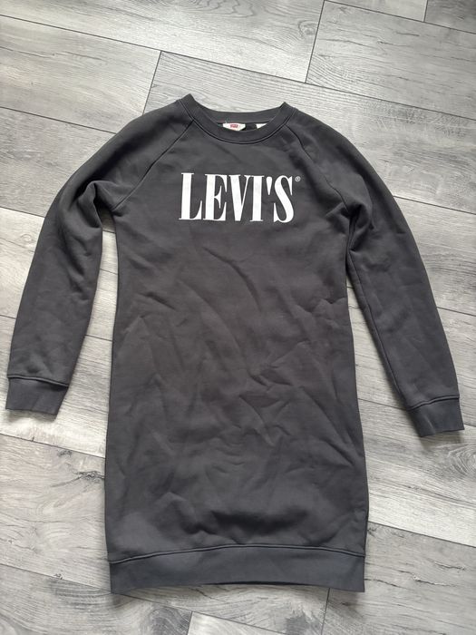 Rochie pulover Levis Xs