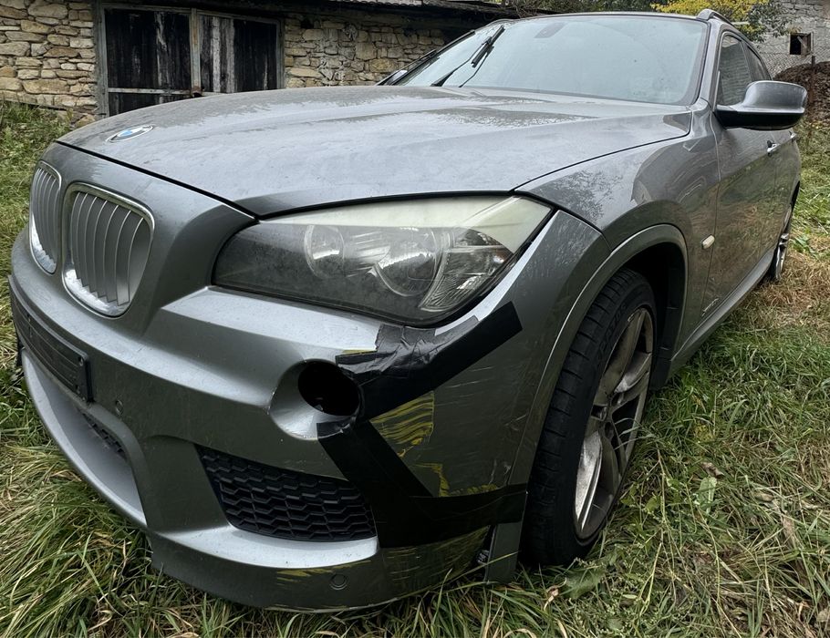 Motor 23 xdrive bmw x1 e84 cutie automate pachet msport n47