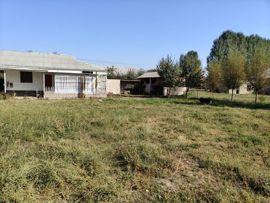 Продаётся дом 4-4.5 соток