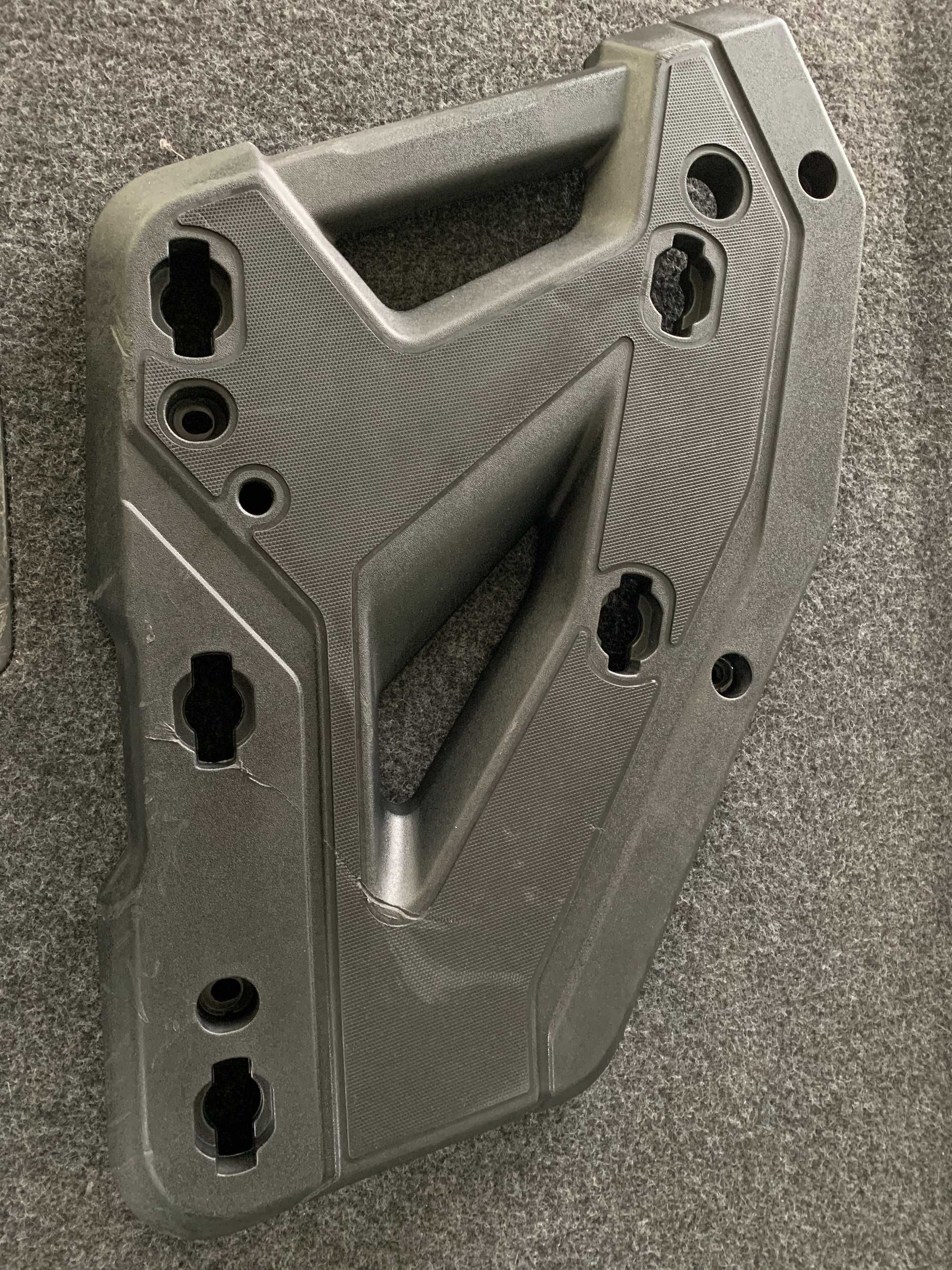 Capac CF Moto suport portbagaj rack cover fata stanga 9DRV-141001-B000