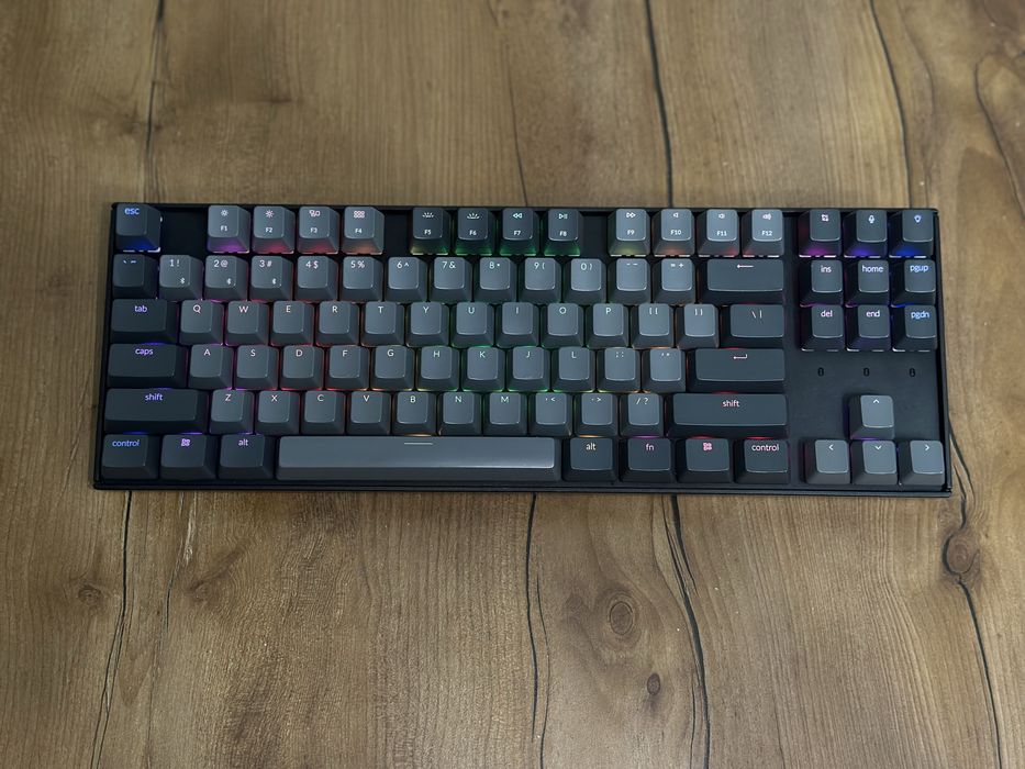 Клавиатура Keychron K8H1