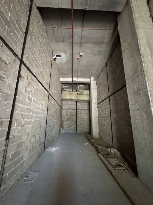 Tashkent City Nest One Коммерческое помещение. Коробка. Первая линия