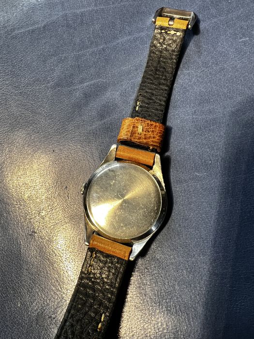 Omega oversize ref 2505-21 , 1950