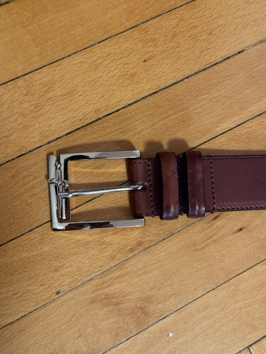 Cesare Paciotto кожен колан